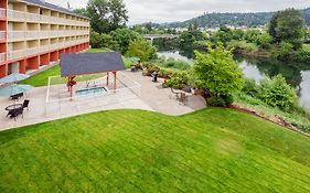 Holiday Inn Express Roseburg Or