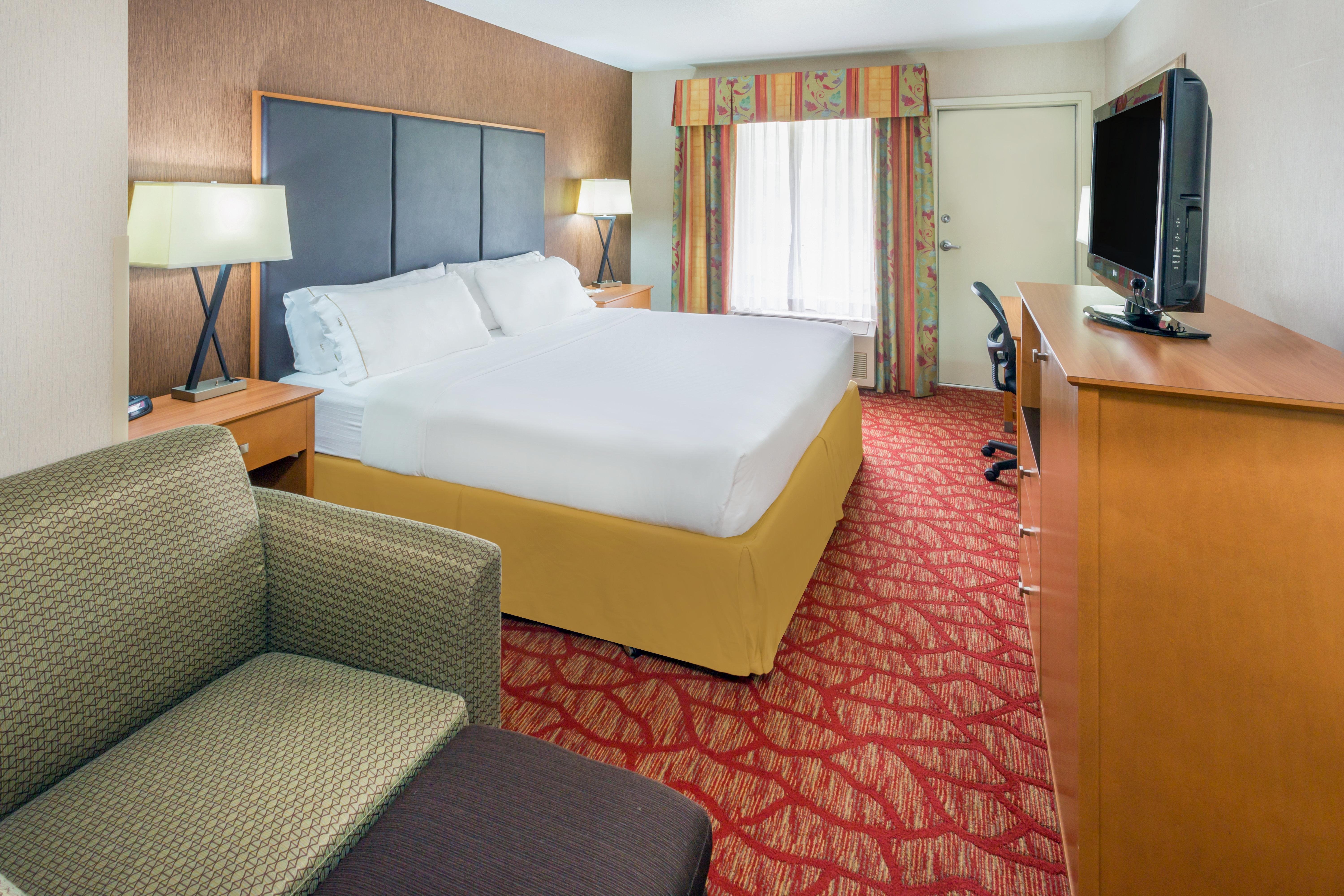 Holiday Inn Express Roseburg By Ihg Exterior photo