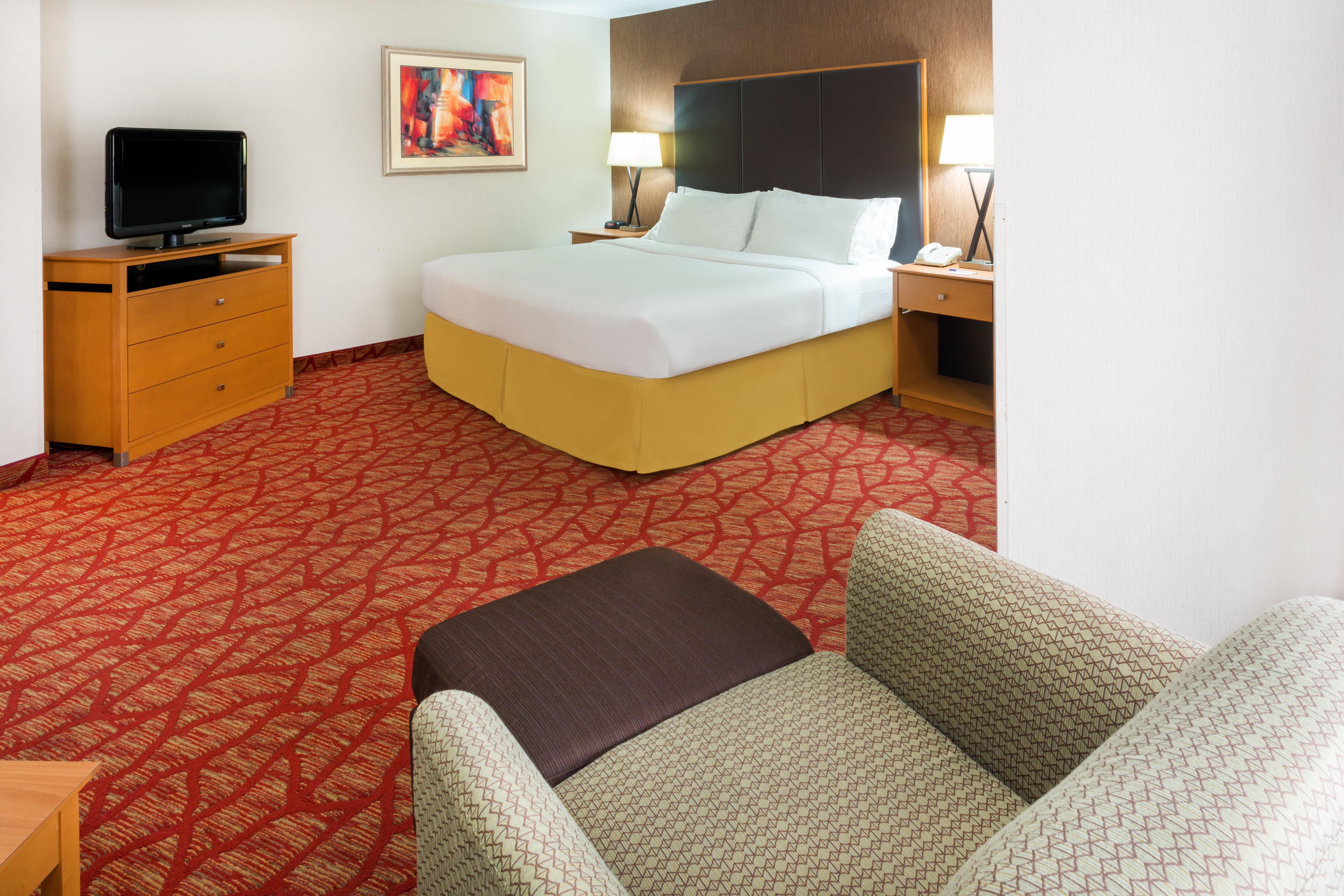 Holiday Inn Express Roseburg By Ihg Exterior photo
