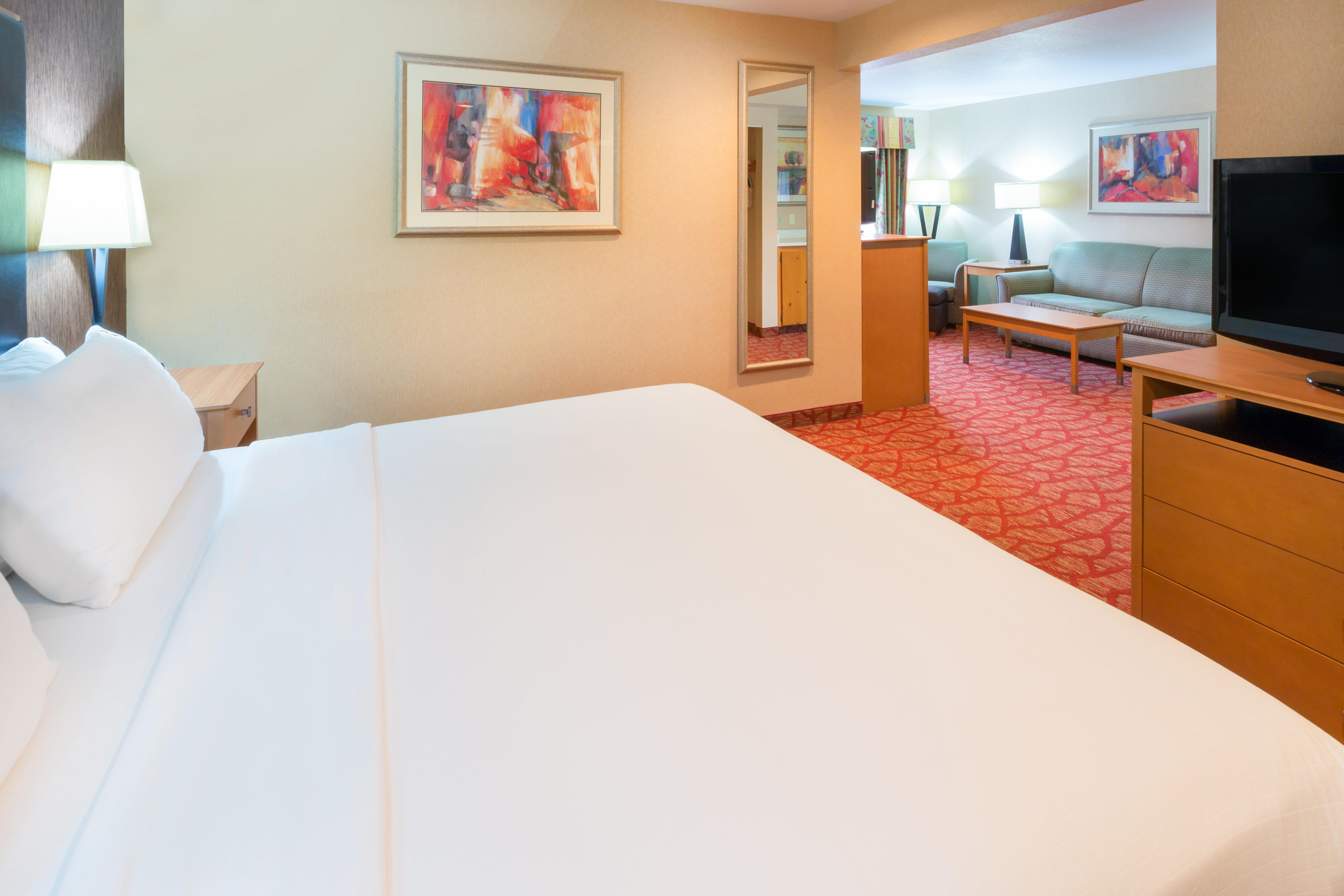 Holiday Inn Express Roseburg By Ihg Exterior photo