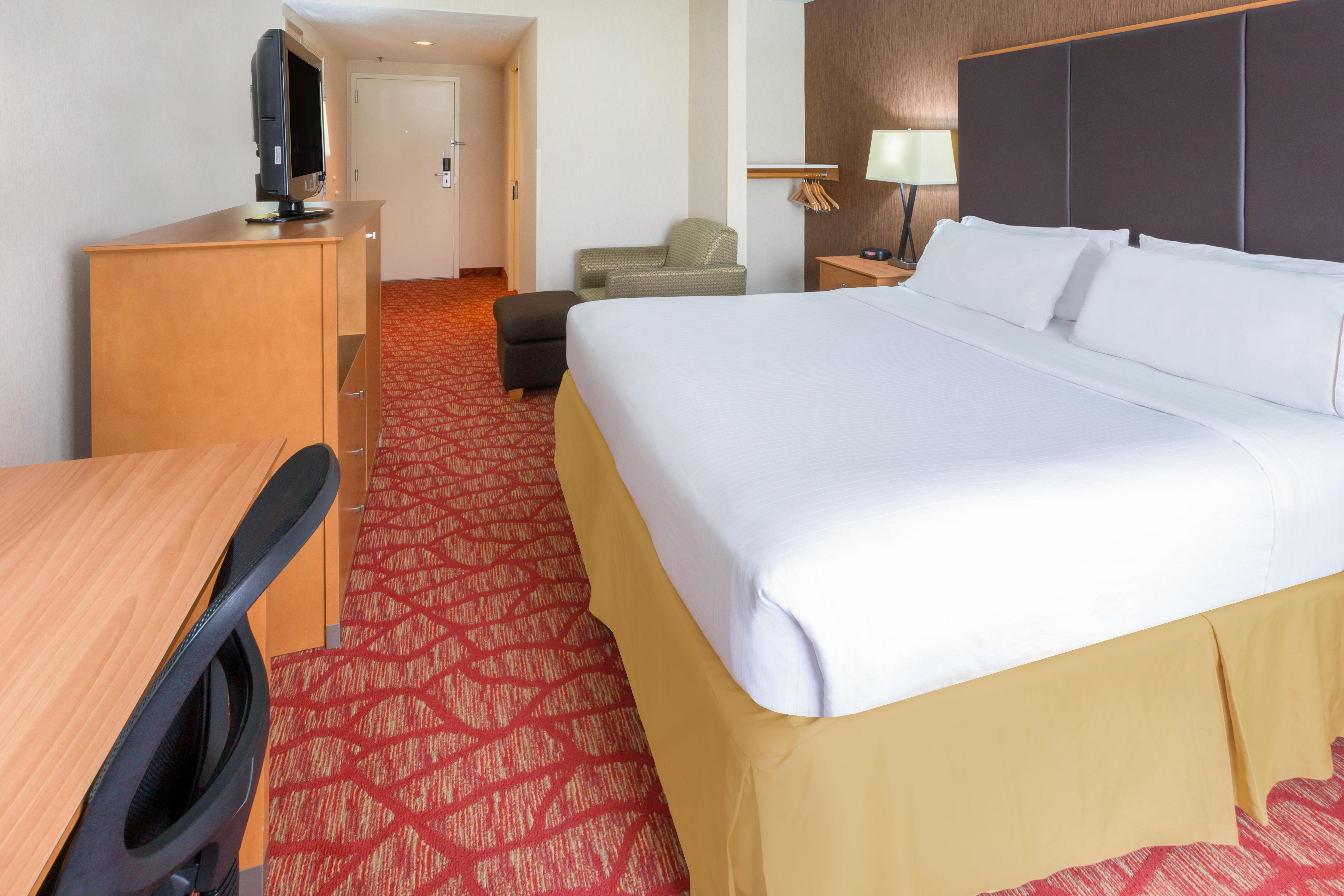 Holiday Inn Express Roseburg By Ihg Exterior photo